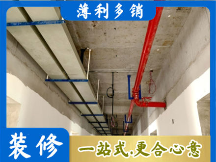 琼海水电工程安装